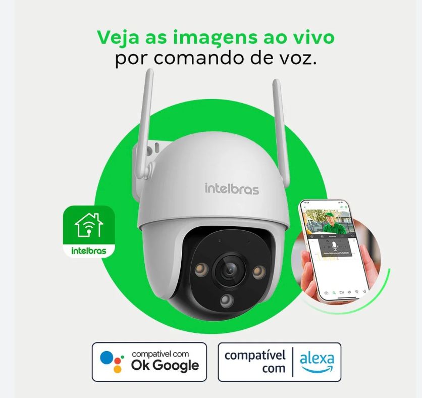 Cameras Segurança Fast Lock 2026 (5) Cameras Segurança Fast Lock 2026 (5)