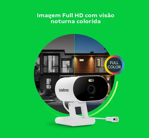 Cameras e Equipamentos de SEGURANÇA FastLock 2026 (20)
